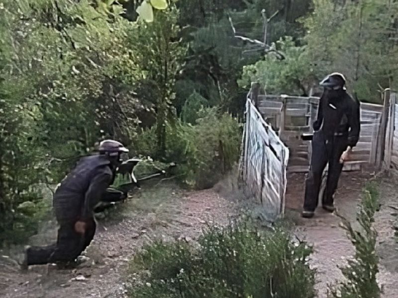 Paintball Aguilar esp