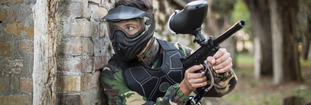 Paintball Berguedà